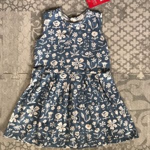 Winter Water Factory Sundress